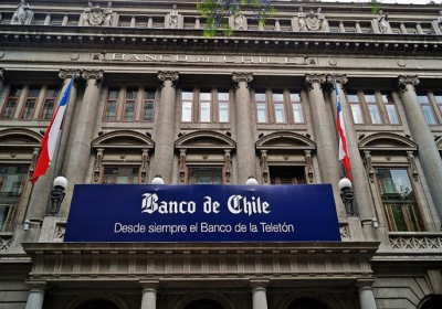 Chilean companies forecast above normal inflation in next 12 months