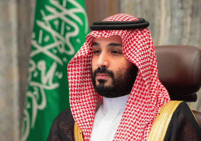 Biden should not visit Saudi meet crown prince Democratic Rep Schiff says