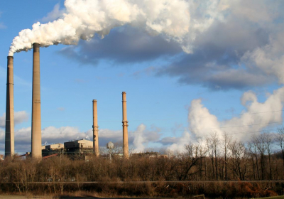 Every country is flunking WHO air quality standard report finds