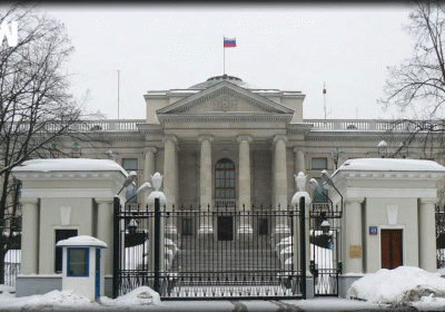 Poland expels 45 Russian diplomats
