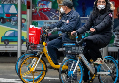 China puts 13 million residents in lockdown ahead of Games
