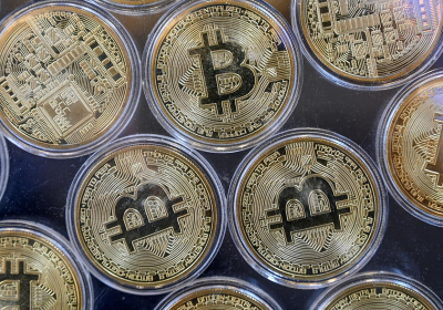 Russian Invasion: Ukraine Volunteer Group Raises $4 Million in Bitcoin: Report
