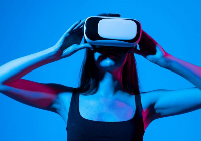 Web3 NFT2.0 the metaverse and a human renaissance: The tech trends to watch out for in 2022