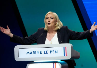 French far-right candidates secure necessary signatures for presidential run