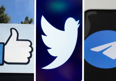Russia issues fresh fines to social networks for failing to remove content