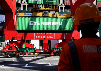 Sri Lanka ships tonnes of illegal waste back to the UK