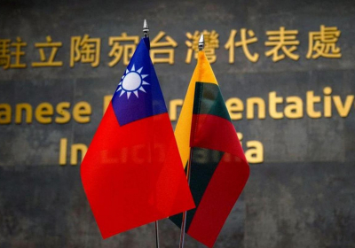 Lithuania-China row: EU escalates trade dispute with Beijing