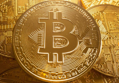 Bitcoin jumps in value after leaked US Treasury statement calms fears of a crypto clampdown