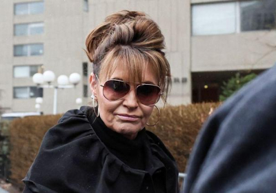 Sarah Palin New York Times clash at trial testing defamation protection for media
