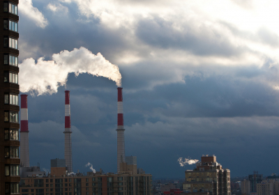Global pollution kills 9 million people a year says study India China top the list