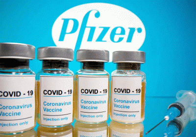 Brazil in talks with Pfizer to buy 150 million COVID-19 vaccine doses