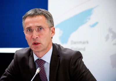 NATO countries asked to provide more weapons to Ukraine