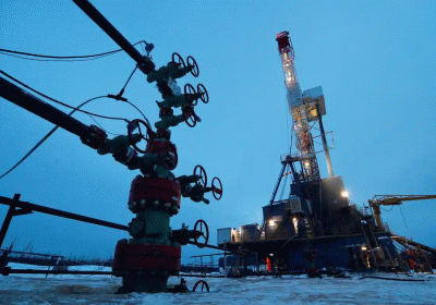 Crude oil prices jump to $80 per barrel as OPEC+ sticks with February output hike