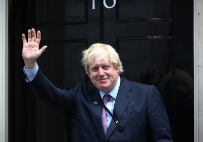 Boris Johnson resigns as UK Prime Minister