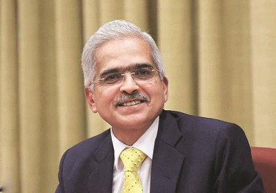 RBI Governor: Cryptos have no underlying asset… not even a tulip