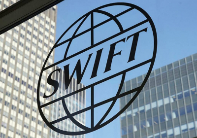 What is SWIFT and why it might be the weapon Russia fears most