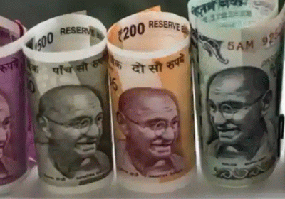 Rupee rises 26 paise to 75.26 against US dollar in early trade