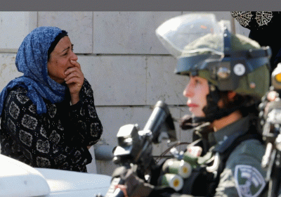 The death of an inconvenient Palestinian