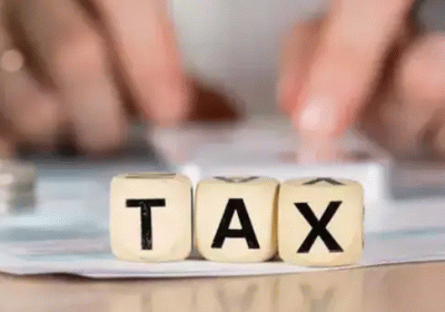 Income tax refunds of Rs 92961 cr issued during this fiscal: CBDT