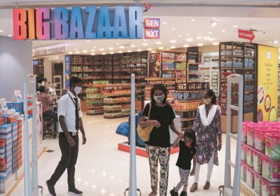 Future files new case against Amazon in SC over $3.4-bn retail deal