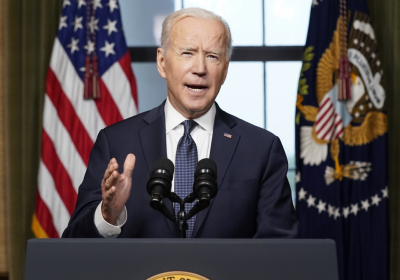 Former Joe Biden Interpreter Left Behind In Afghanistan Pleads For Rescue