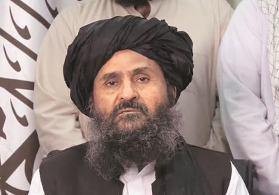 Taliban confirms participation in Moscow Format Meeting on Afghanistan