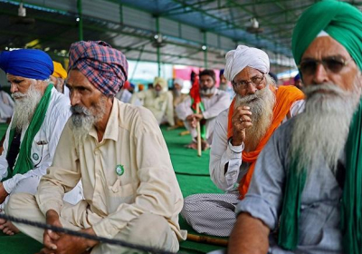 Union leader asks govt to scrap farm laws by Nov 26