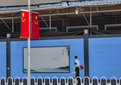 China mulls stakes in Russian energy commodity companies: Report