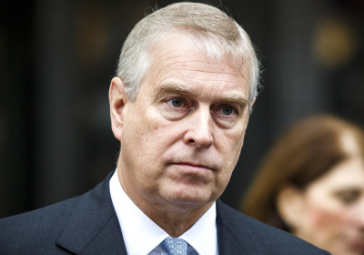Prince Andrew moves to dismiss lawsuit filed by Jeffrey Epstein victim