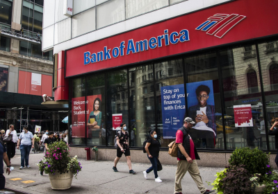 Bank of America to roll back overdraft fees drop bounced check penalty
