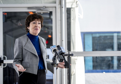 3 defense contractors indicted for illegal contributions