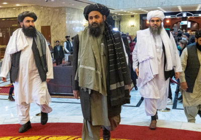 Taliban Dissolves Afghanistans Human Rights Commission Other Key Bodies