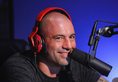 Spotify boss says too early to know Joe Rogan row impact