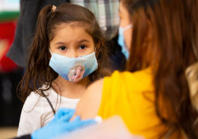 More than 75 per cent of Aussie parents likely to vaccinate their children against Covid-19