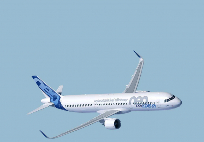 Airbus ExxonMobil and Boeing take action over Russia ties