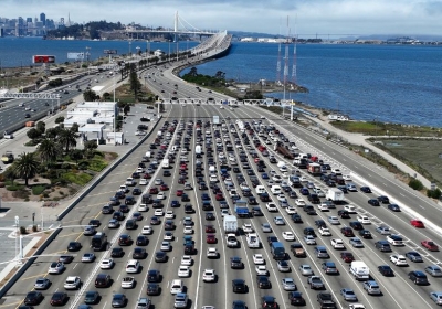 California regulators vote to ban the sale of new gasoline-powered cars by 2035