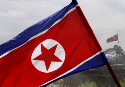 US Wants UN Vote On North Korea Sanctions Over Missiles In May