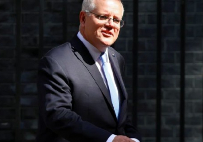 Australia says it was upfront with France over submarine deal as crisis continues