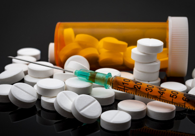 Pharmacists issue warning on HRT shortage