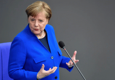 Please Reconsider: Angela Merkel To Germanys Unvaccinated As Covid Rises