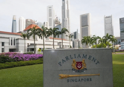 Singapore passes controversial law to counter foreign interference