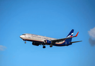 Russia moves to seize hundreds of planes from foreign owners
