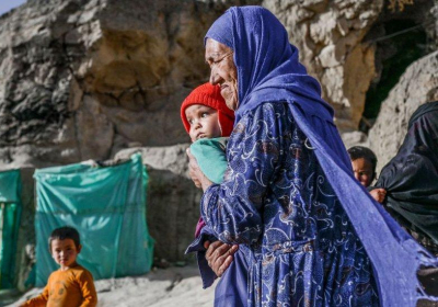 Afghanistan crisis: G20 leaders pledge to avert economic catastrophe