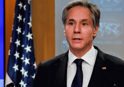Blinken vows US support to wary Moldova as Ukraine war rages