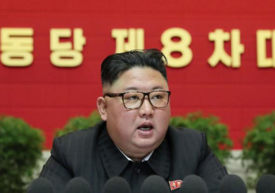 Drugs arms and terror: A high-profile defector on Kims North Korea