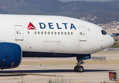 Delta CEO repeats call for a no-fly list for unruly passengers in letter to US attorney general