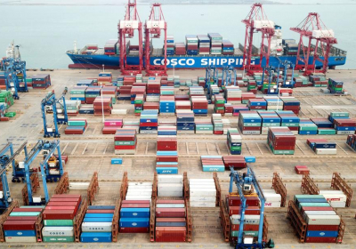 South Koreas GDP growth hits 11-year high as exports boom