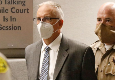 US university in $250m payout for doctors sex abuse