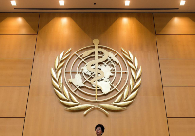 Delta variant still responsible for 99% of Covid cases globally: WHO