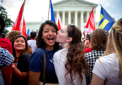 Chile same-sex marriage: Law overwhelmingly approved by parliament